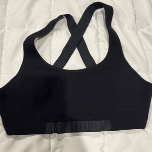 Lululemon Athletica x Barry's Adapt the Strap Bra